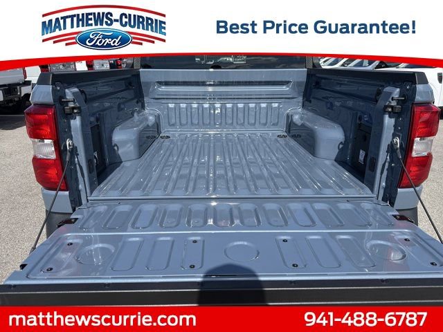 New 2026 Ford Maverick XLT w/ 4K Tow Package image 14
