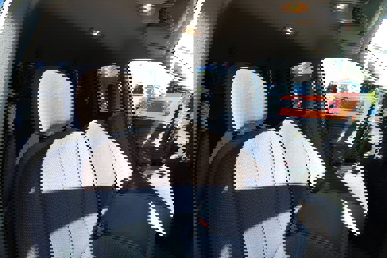 Used 2004 Dodge Ram 1500 Truck SLT w/ Big Horn Quad Cab Value Group image 17