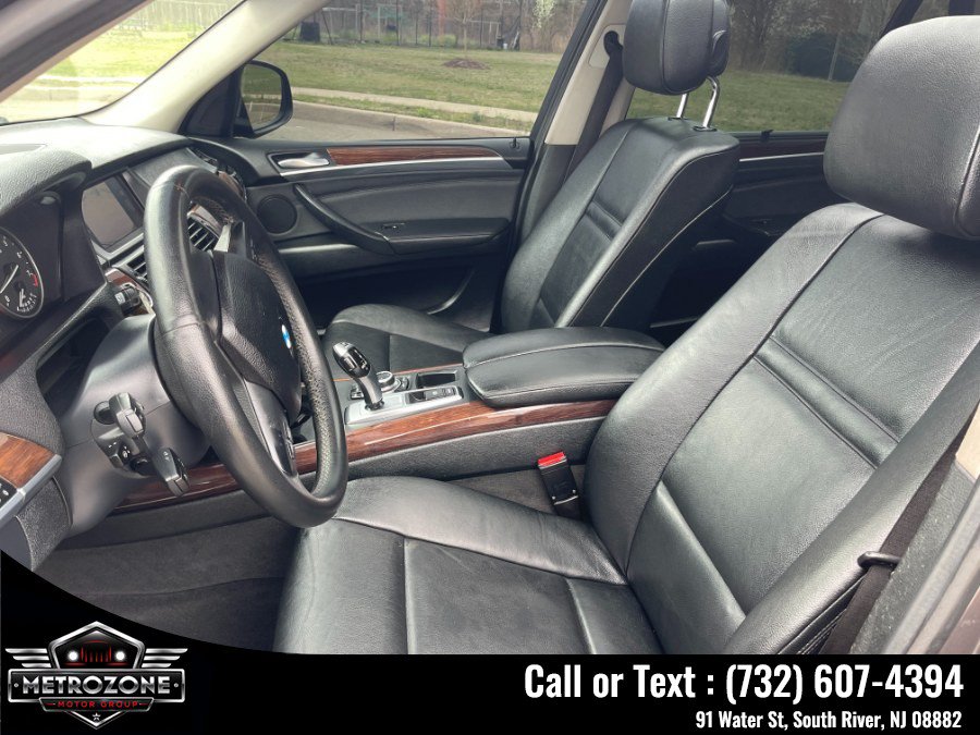 Used 2011 BMW X5 xDrive35i w/ Technology Pkg AWD/4WD image 23