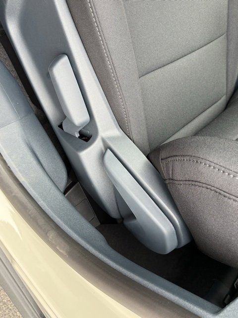 New 2025 Ford Maverick XL w/ Equipment Group 102A image 24