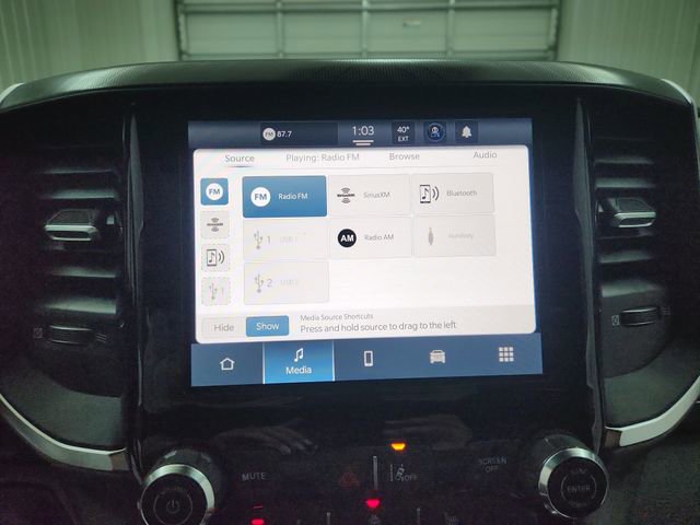 New 2026 RAM 1500 Big Horn image 26