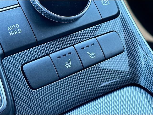 Used 2023 Hyundai Santa Fe SEL image 20