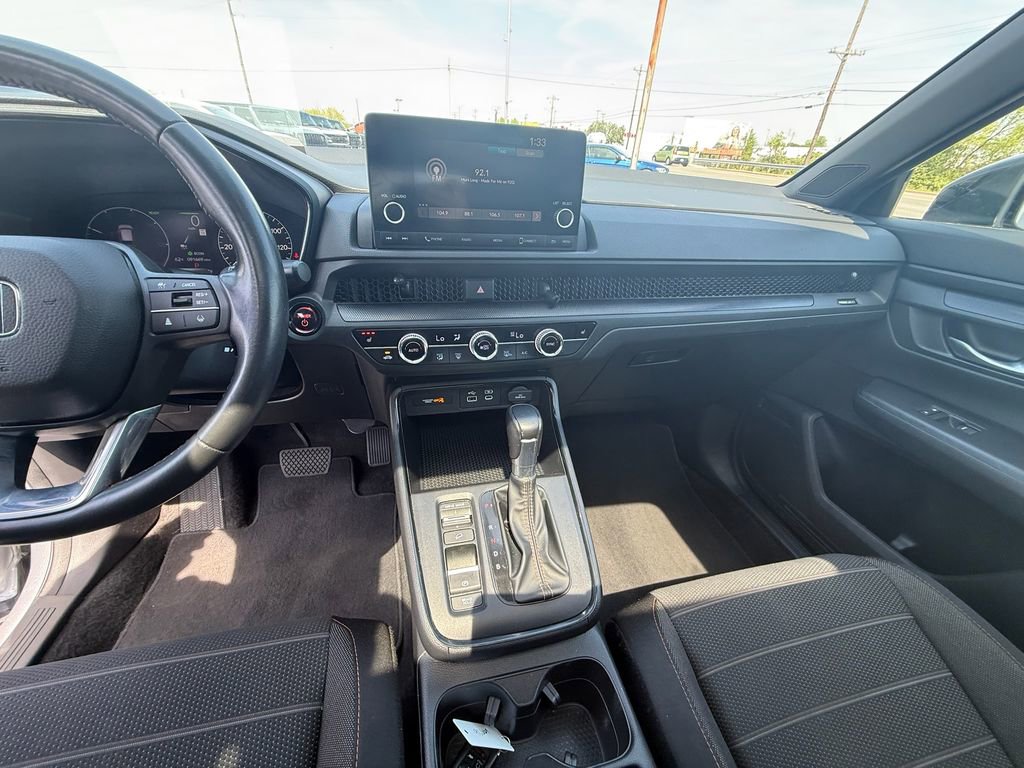 Used 2023 Honda CR-V Sport image 15