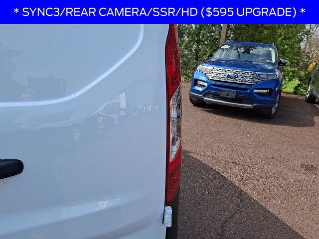 Certified 2023 Ford Transit Connect XL image 28