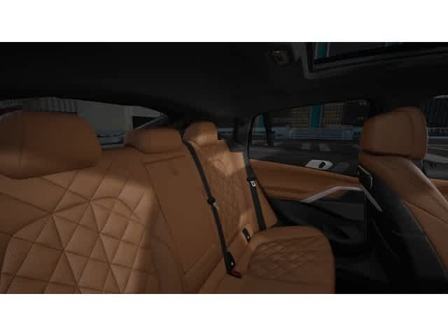 New 2027 BMW X6 xDrive40i w/ Premium Package AWD/4WD image 12