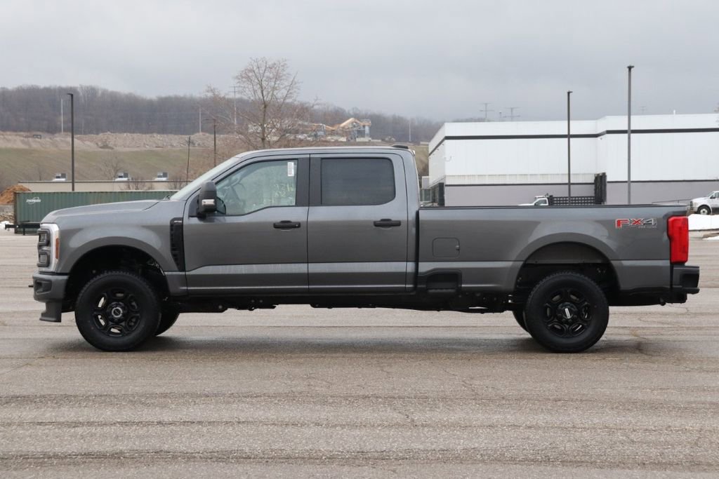 New 2026 Ford F350 XL w/ STX Appearance Package image 5