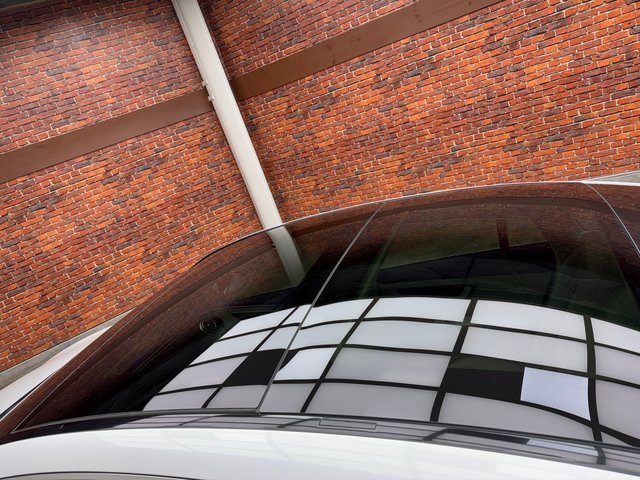 Certified 2023 Mercedes-Benz EQE AMG Base image 25