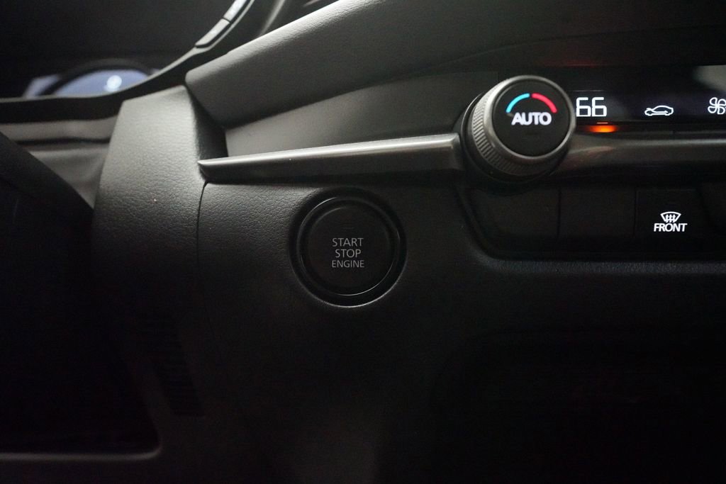 Certified 2023 MAZDA CX-30 AWD 2.5 S w/ Select Package image 31