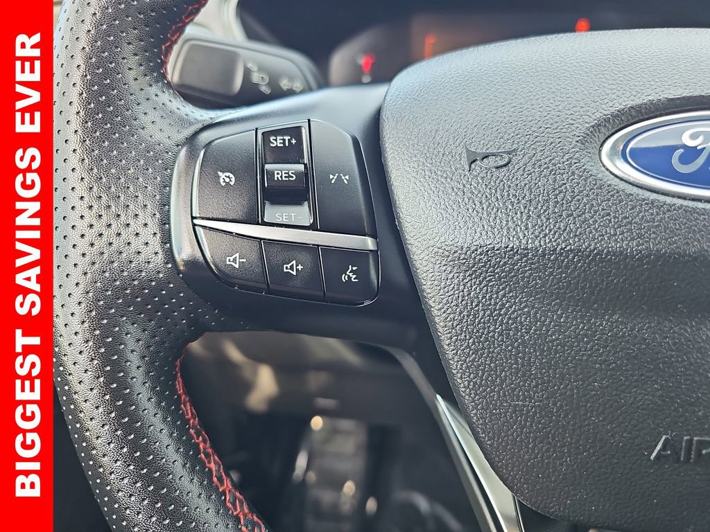 Used 2023 Ford Escape ST-Line image 17