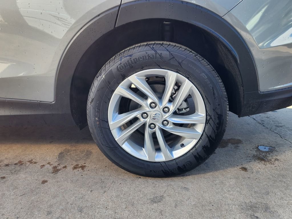 New 2026 Buick Envista Preferred w/ Convenience I Package FWD image 49