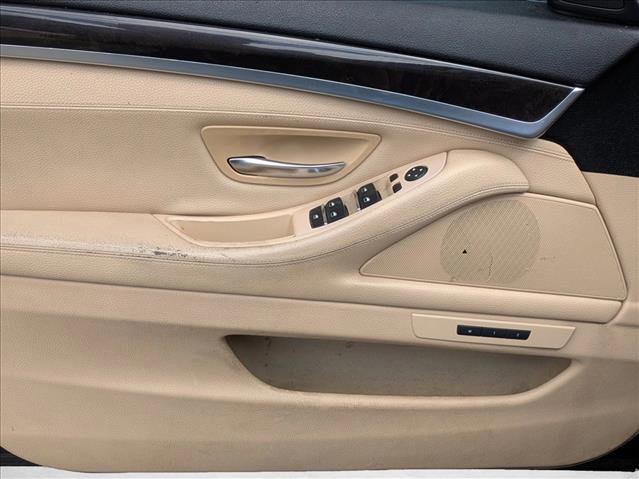 Used 2013 BMW 528i xDrive Sedan image 14