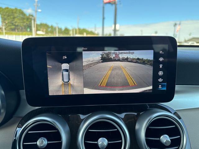 Used 2022 Mercedes-Benz GLC 300 GLC 300 image 26