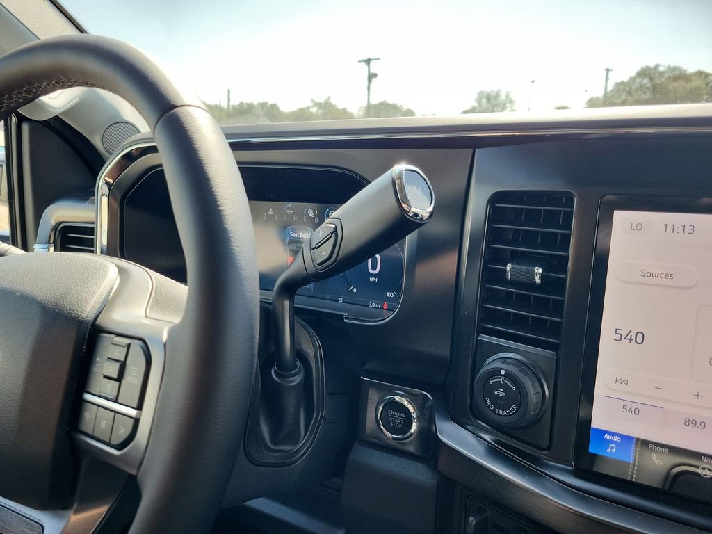 New 2026 Ford F250 Lariat w/ Lariat Premium Package AWD/4WD image 21