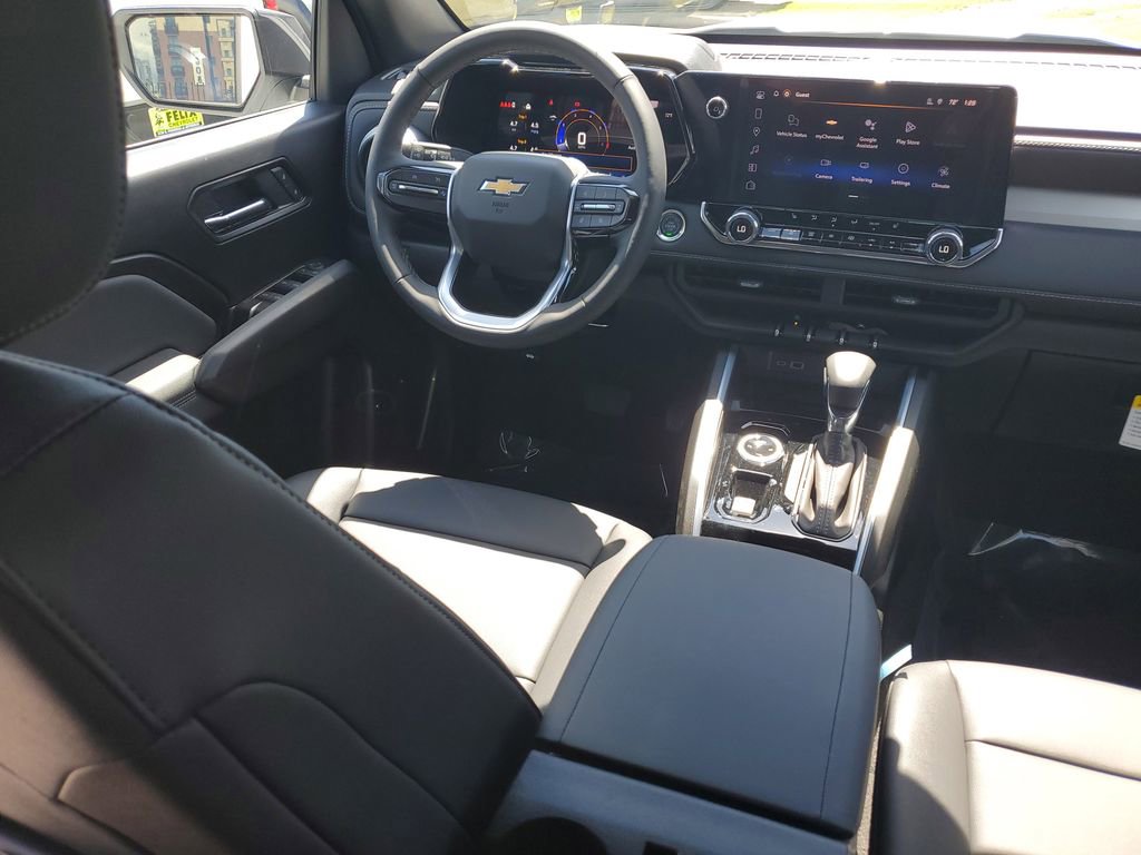 New 2026 Chevrolet Colorado LT w/ LT Convenience Package image 11