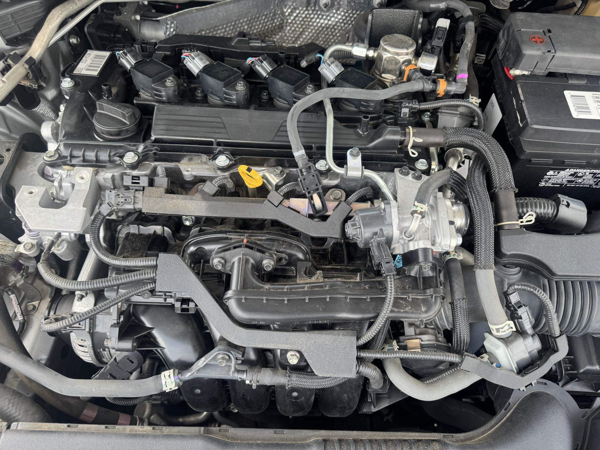 Used 2022 Toyota Corolla SE FWD image 29