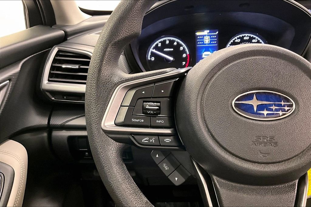 Used 2024 Subaru Forester image 17