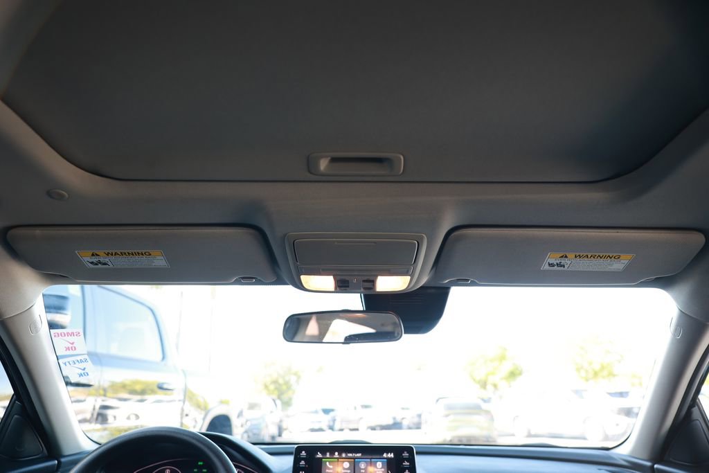 Used 2018 Honda Accord EX image 30