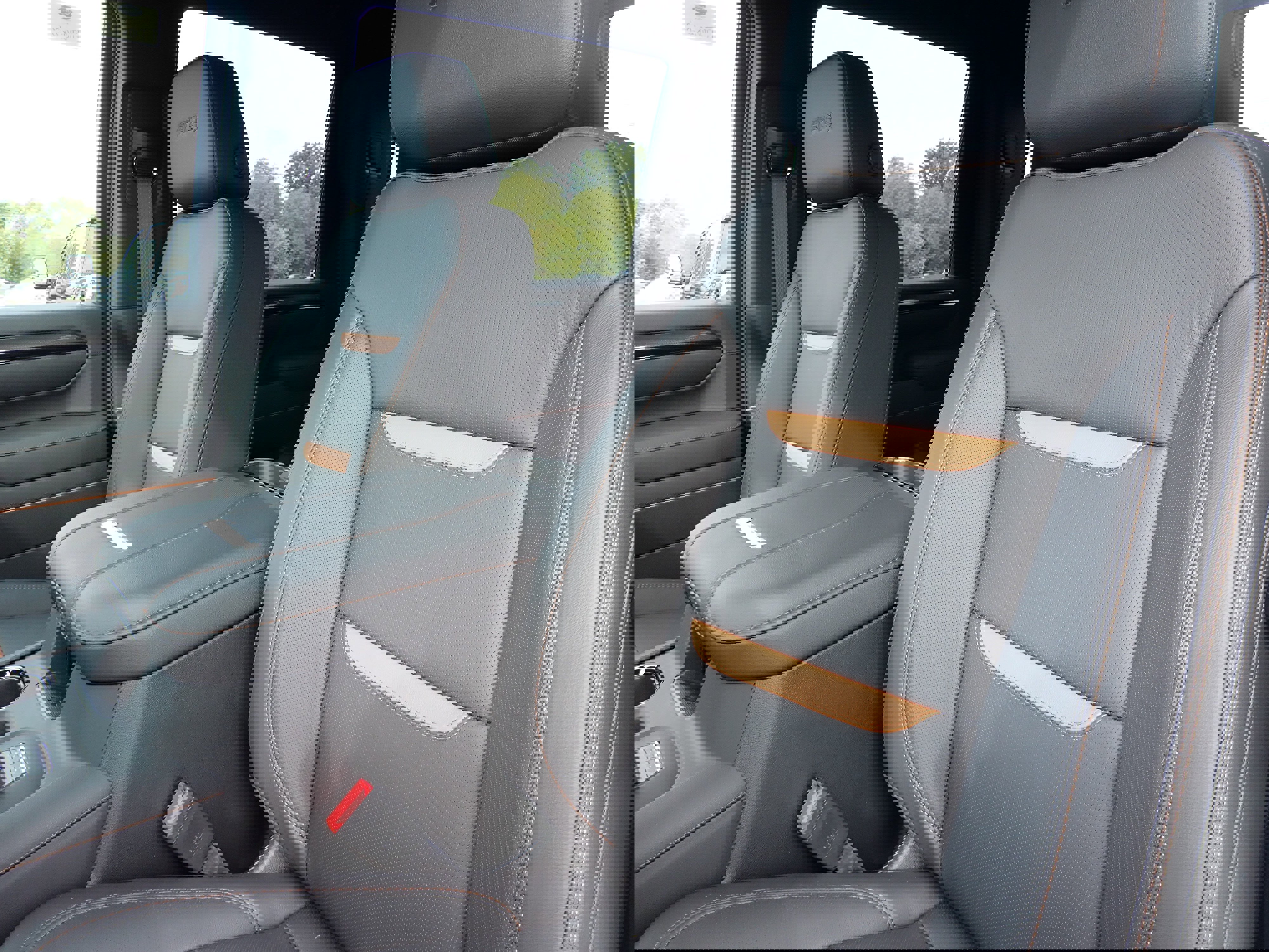New 2026 GMC Sierra 2500 AT4 w/ AT4 Premium Plus Package image 18