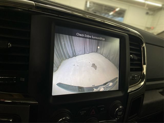 Used 2014 RAM 1500 Sport w/ Convenience Group AWD/4WD image 28