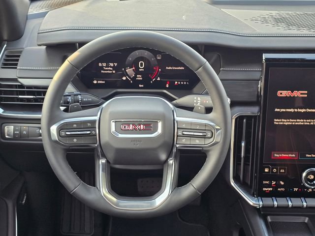 New 2026 GMC Acadia Elevation w/ Elevation Premium Package image 14