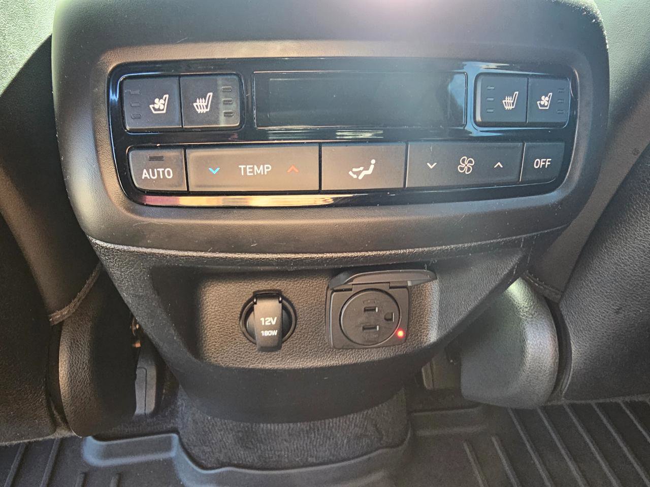 Used 2022 Hyundai Palisade Limited image 27