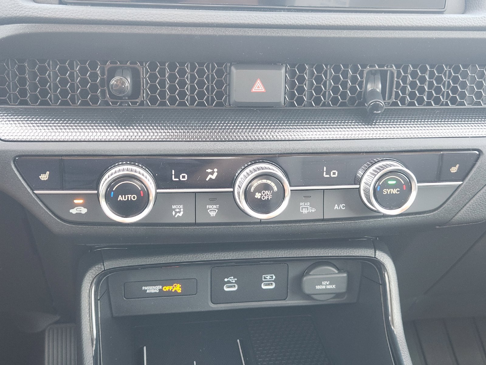 New 2026 Honda CR-V EX image 20