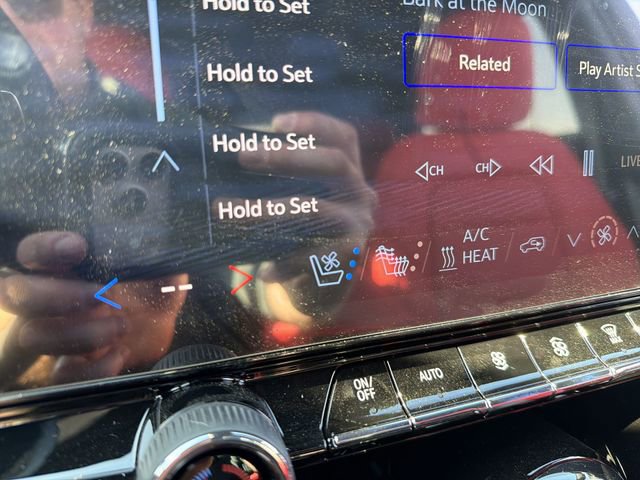 New 2026 Chevrolet Blazer EV SS image 37