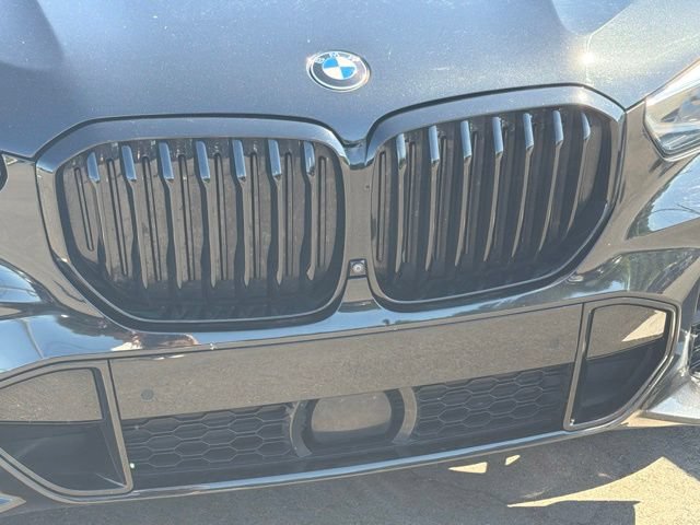 Used 2022 BMW X5 M50i AWD/4WD image 6