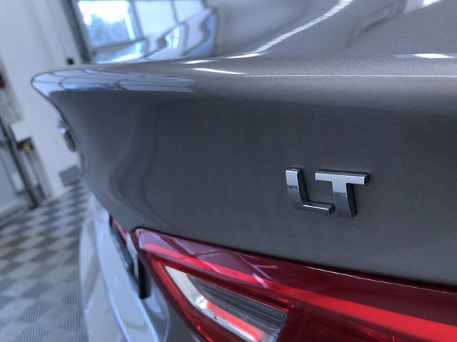 Used 2024 Chevrolet Malibu LT image 16