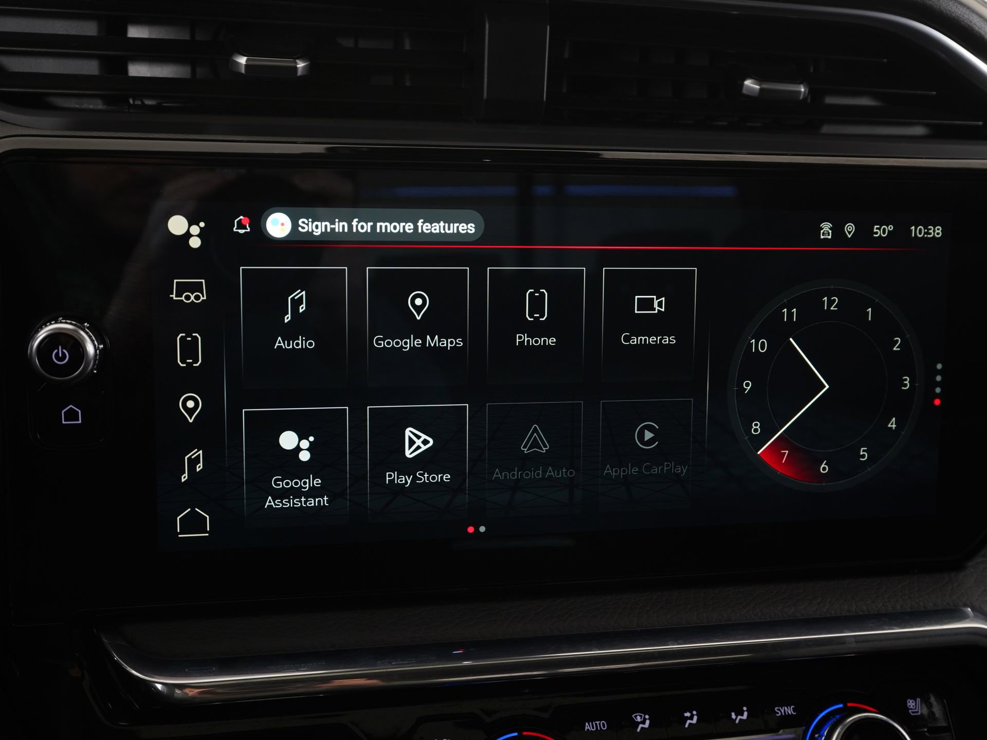 Used 2025 GMC Sierra 2500 Denali w/ Denali Reserve Package image 24