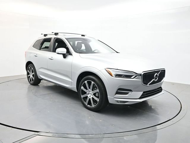 Used 2021 Volvo XC60 T5 Inscription w/ Protection Package Premier