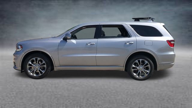 Used 2019 Dodge Durango GT image 3