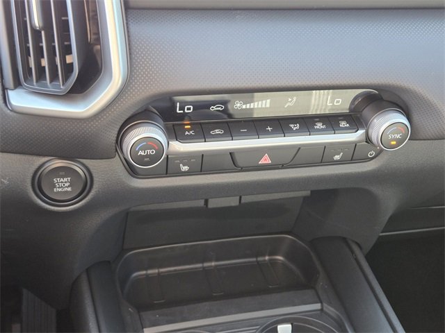 New 2026 MAZDA CX-50 AWD 2.5 S w/ Cargo Package image 14