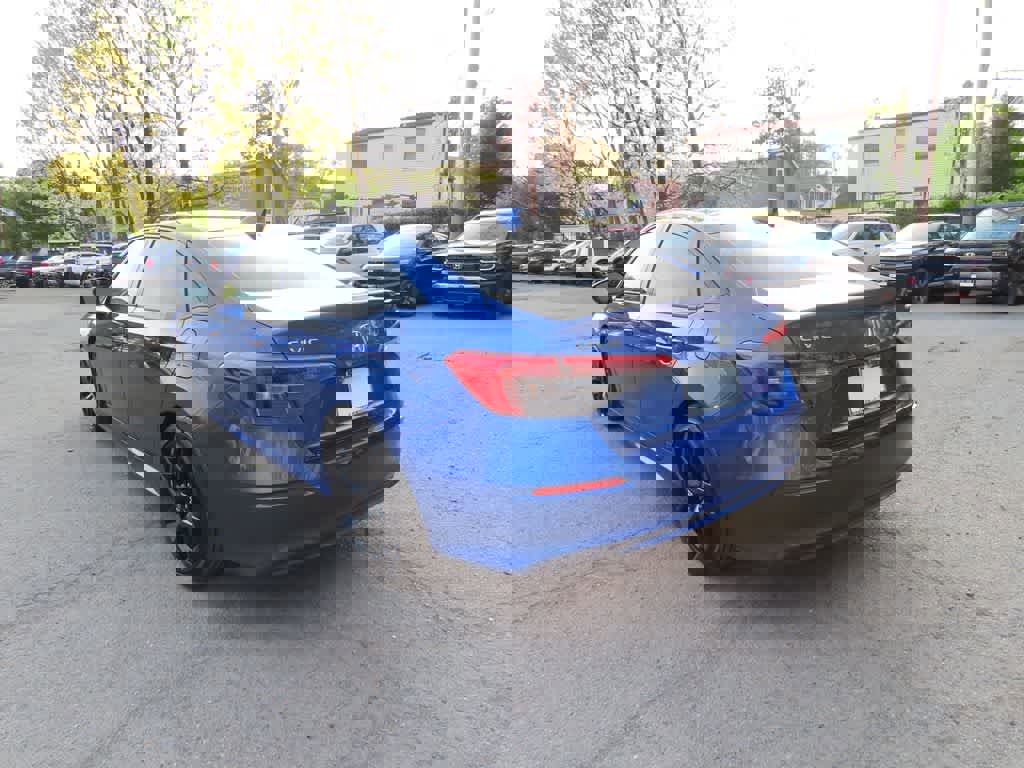 Used 2023 Honda Civic Sport image 4