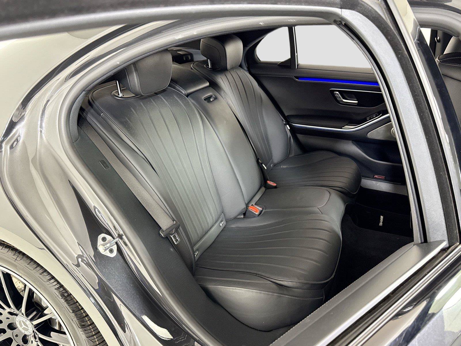 Used 2023 Mercedes-Benz S 500 4MATIC image 23