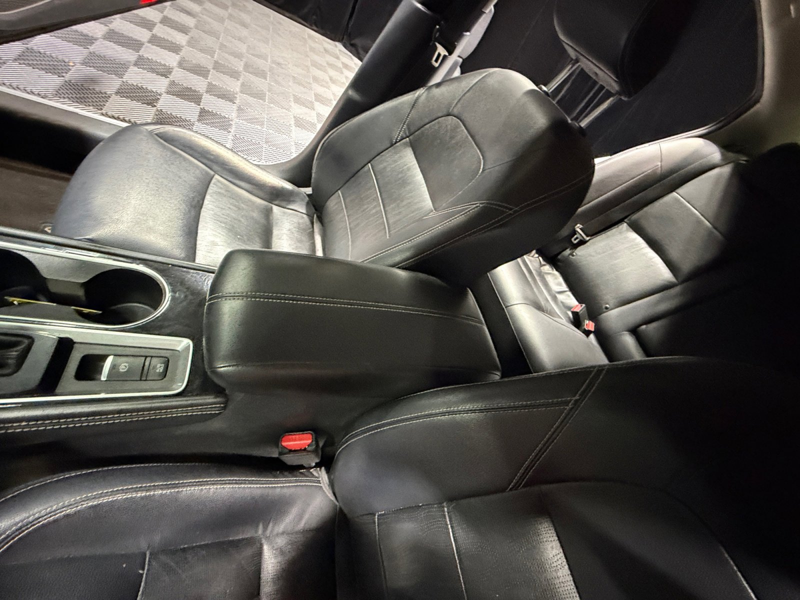 Used 2020 Nissan Altima 2.5 SL image 15