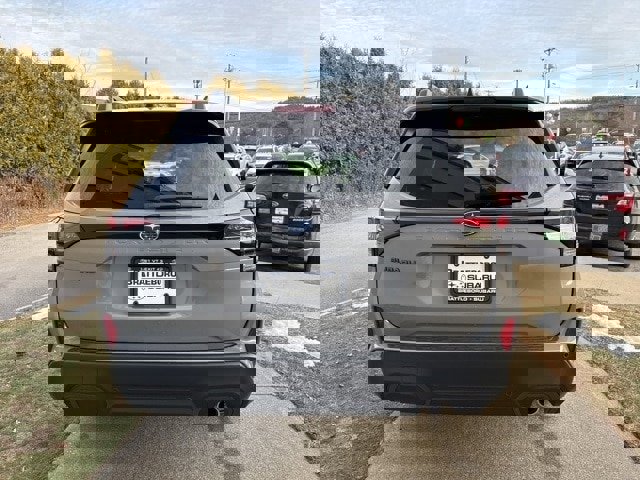 New 2026 Subaru Forester Limited image 5