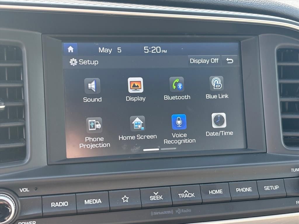 Used 2020 Hyundai Elantra Value Edition w/ Cargo Package (C1) FWD image 20