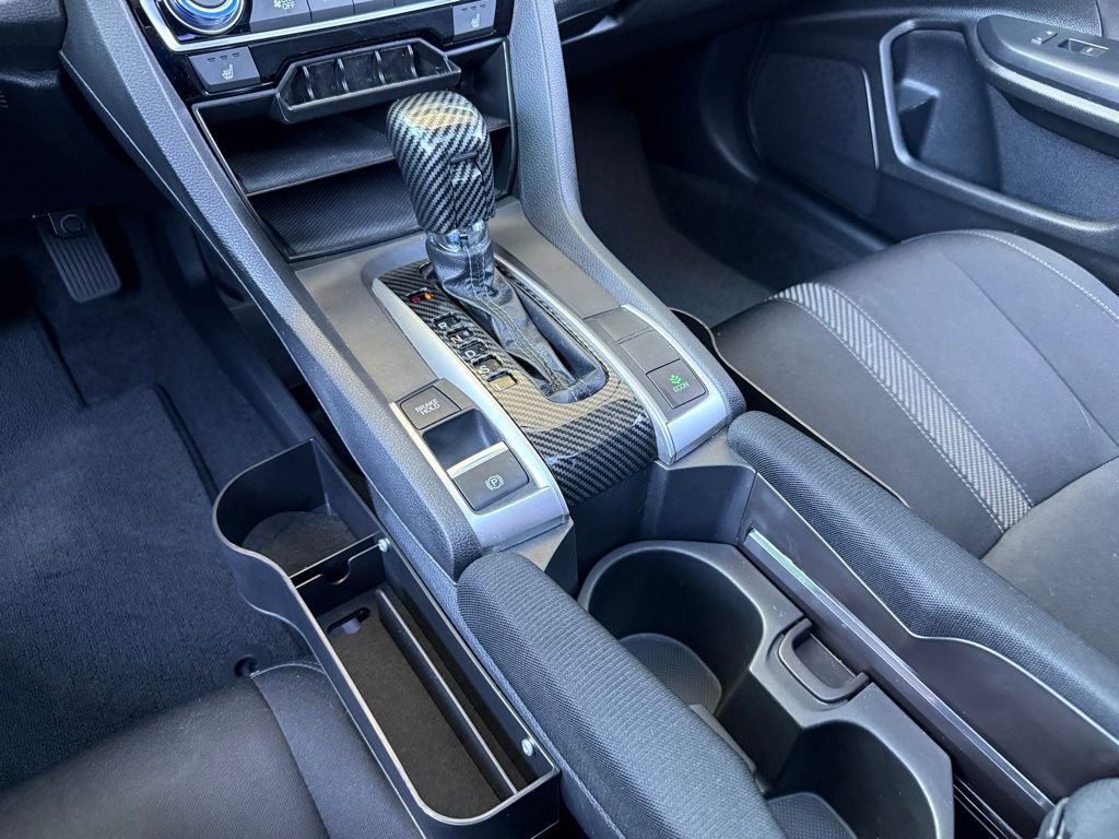 Used 2017 Honda Civic EX-T image 23