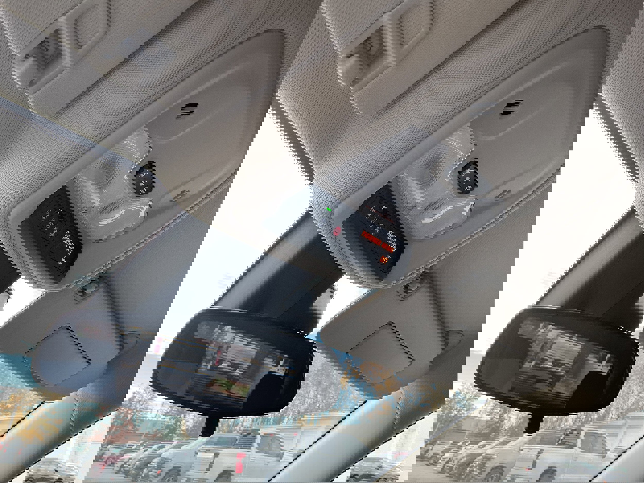 Used 2020 Buick Encore GX Preferred w/ Cold Weather Comfort Package image 9