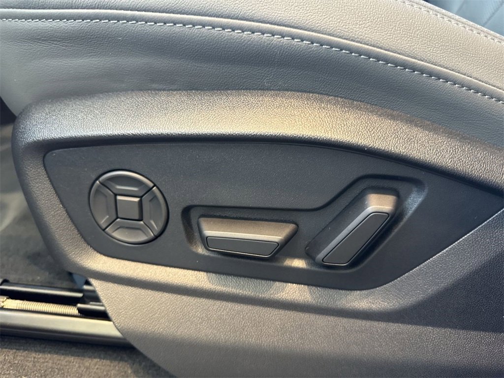 New 2025 Audi Q8 Premium Plus image 12