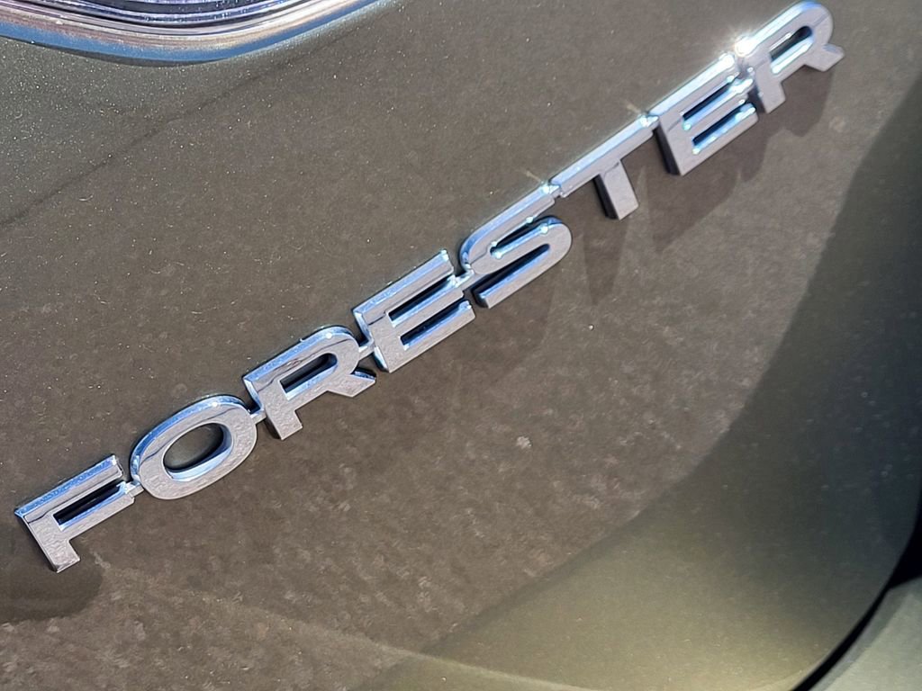 Used 2024 Subaru Forester Limited AWD/4WD image 31