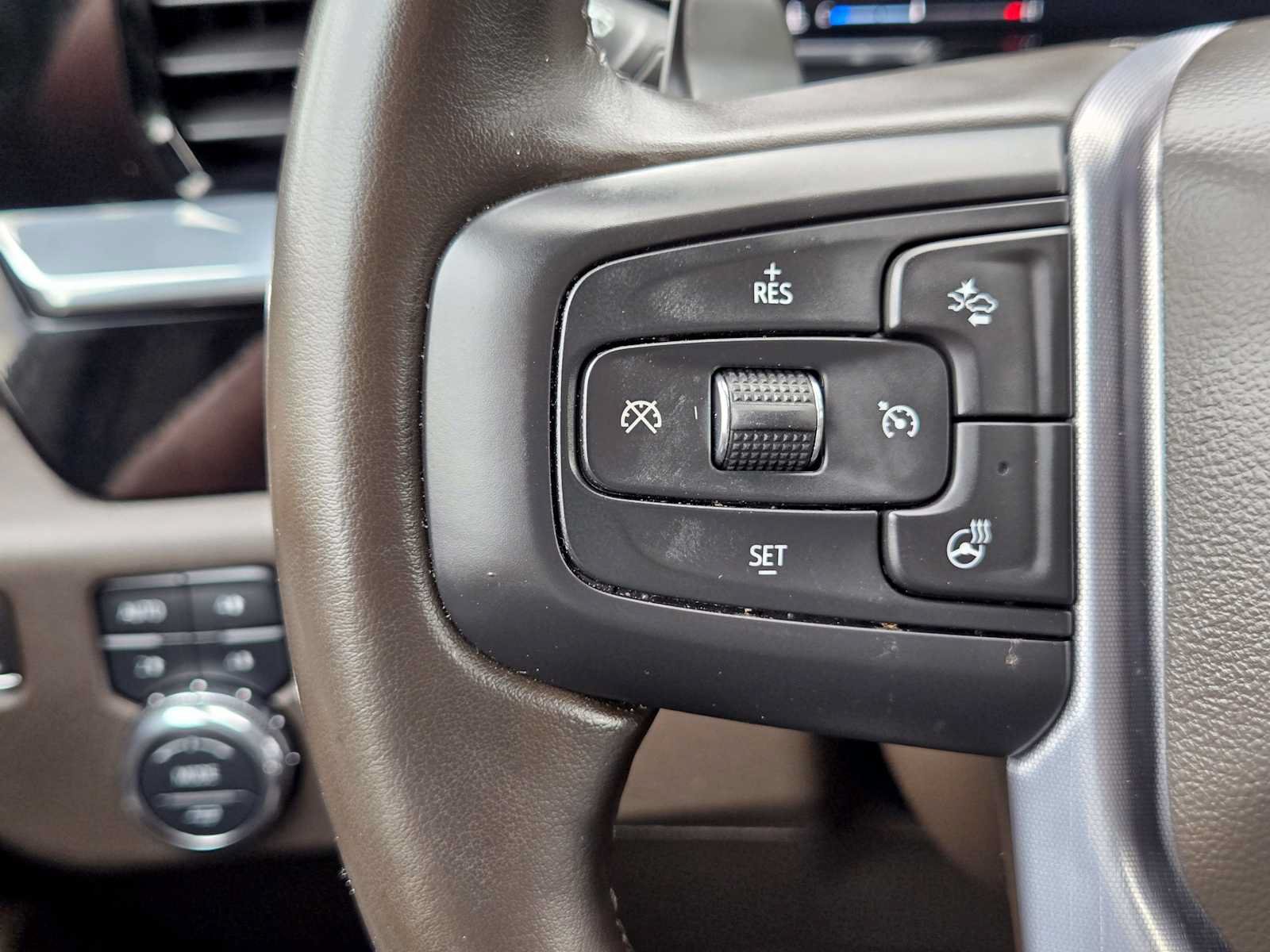 Certified 2024 GMC Sierra 1500 SLT AWD/4WD image 27