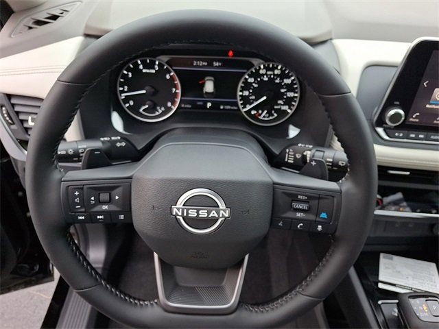 New 2026 Nissan Rogue SV w/ SV Premium Package image 9