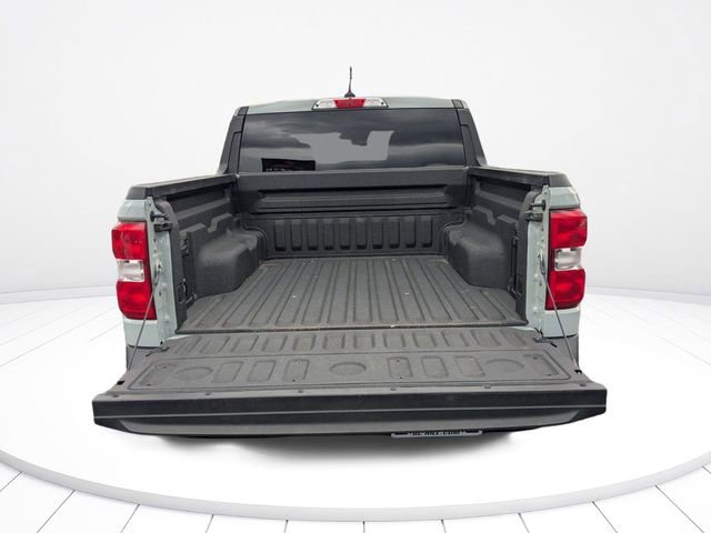 Used 2024 Ford Maverick XL image 12