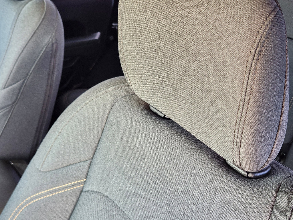 Used 2025 Jeep Wrangler Unlimited Sport image 15