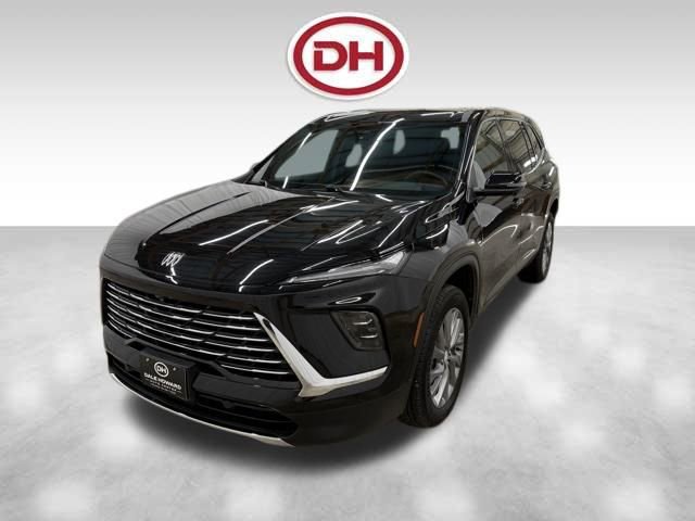 Used 2025 Buick Enclave Preferred image 9