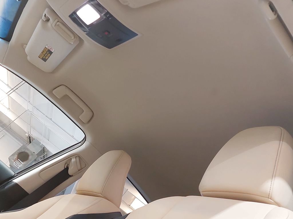 Used 2017 Lexus NX 200t FWD image 30
