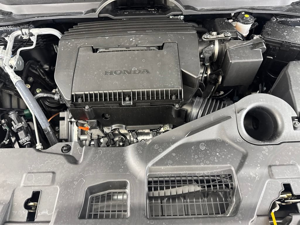 Certified 2026 Honda Pilot Elite image 19