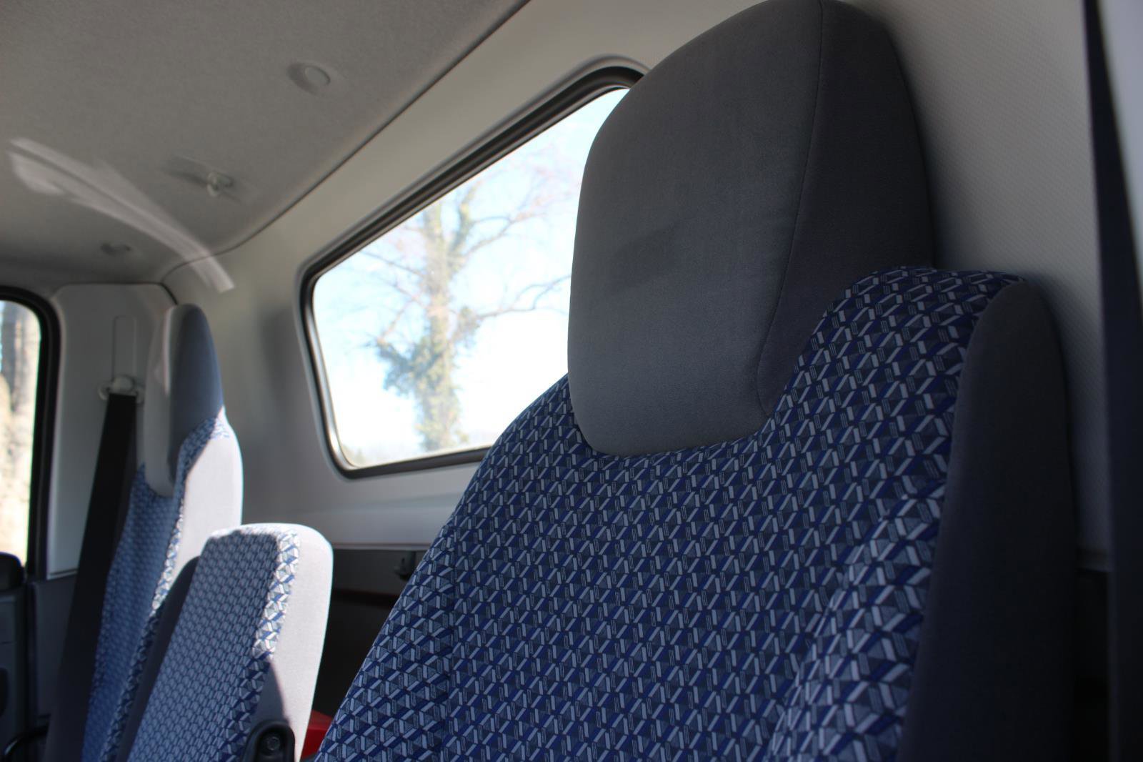 New 2024 Chevrolet Low Cab Forward image 8